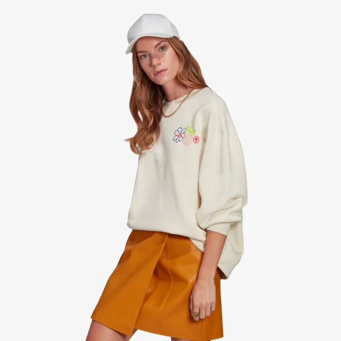 adidas SWEATSHIRT 