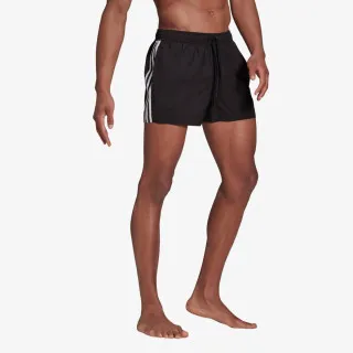 adidas 3-Stripes Swim Shorts