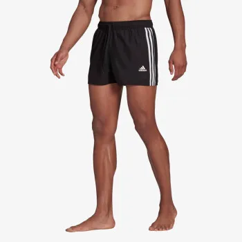 3-Stripes Swim Shorts 