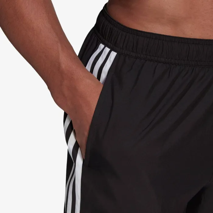 3-Stripes Swim Shorts 