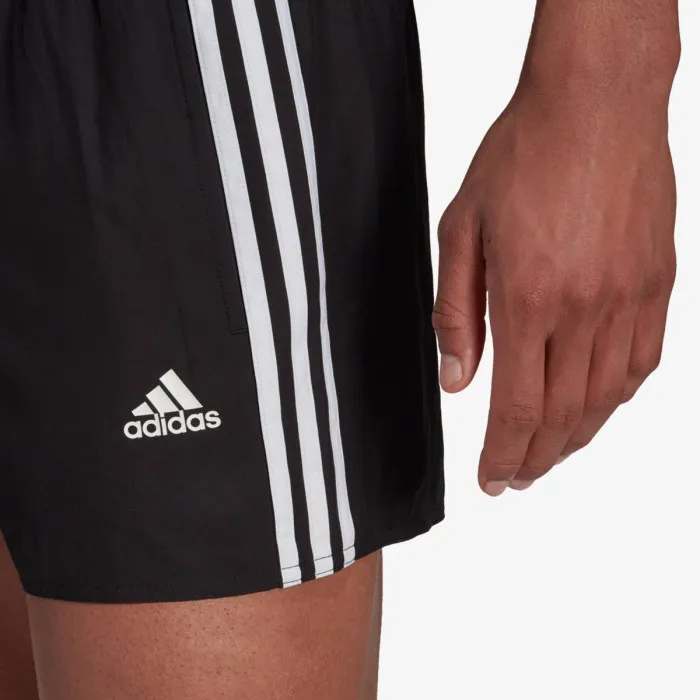 3-Stripes Swim Shorts 