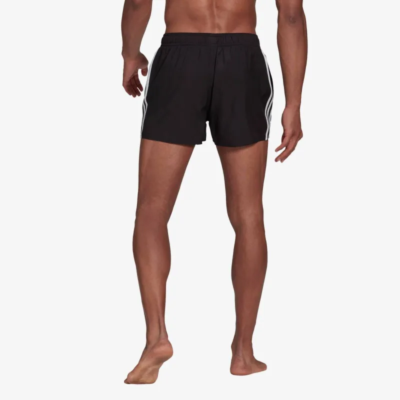 adidas 3-Stripes Swim Shorts