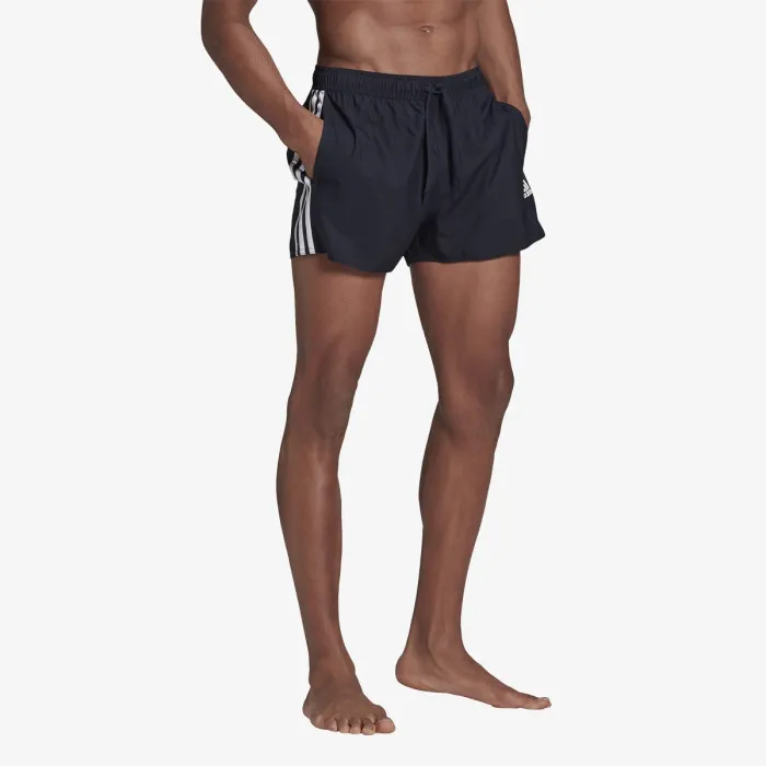 3-Stripes Swim Shorts 