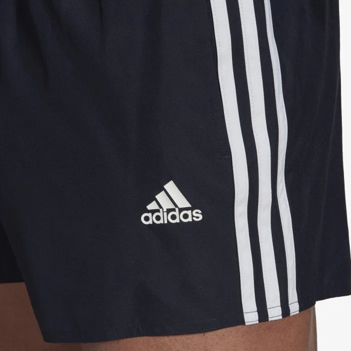 3-Stripes Swim Shorts 