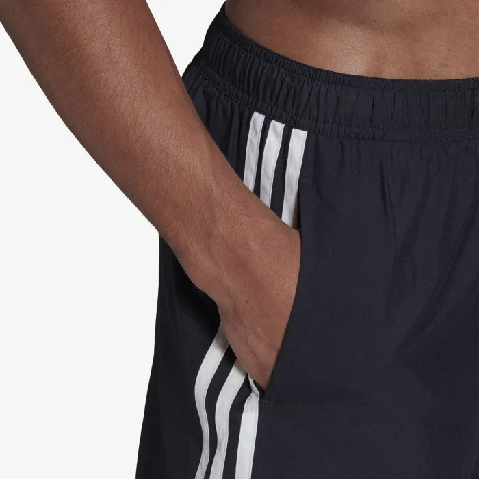 3-Stripes Swim Shorts 