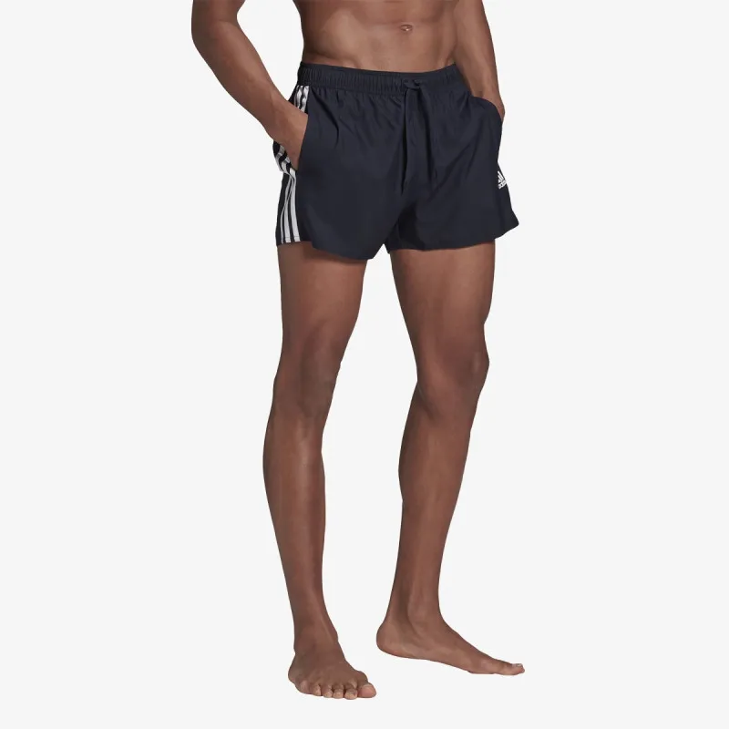 adidas 3-Stripes Swim Shorts