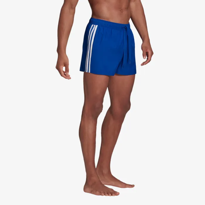 3-Stripes Swim Shorts 