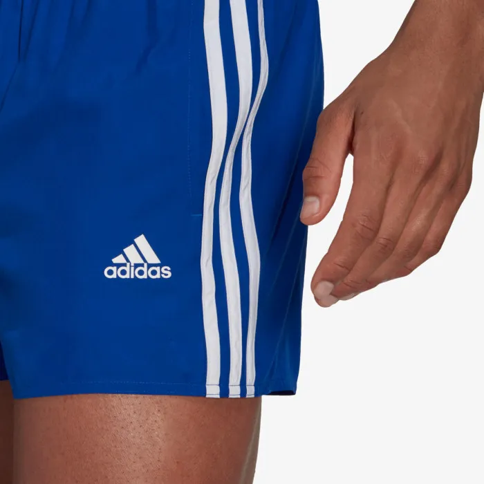 3-Stripes Swim Shorts 