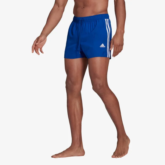 3-Stripes Swim Shorts 