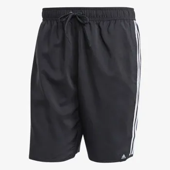 3-Stripes Swim Shorts 