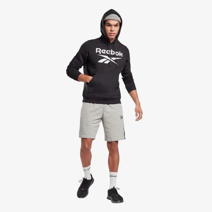 REEBOK RI FLC OTH BL HOODIE 