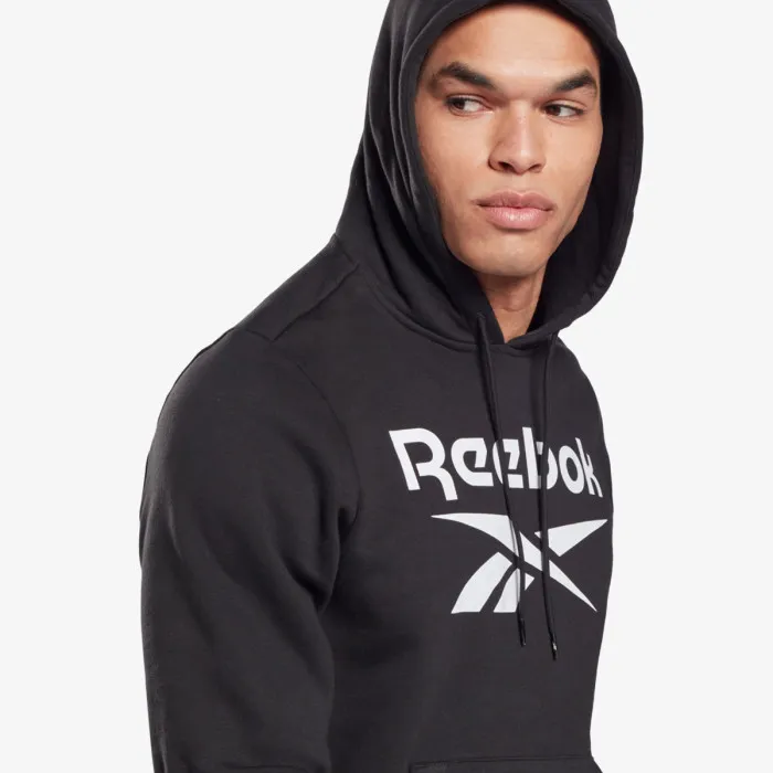 REEBOK RI FLC OTH BL HOODIE 
