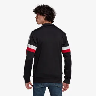 adidas MUFC 3S TRK TOP