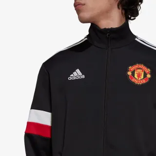 adidas MUFC 3S TRK TOP