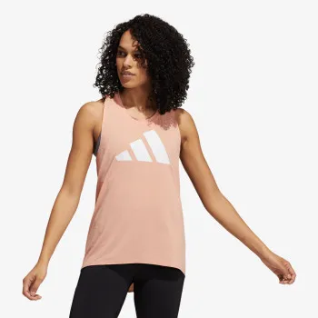 3BAR LOGO TANK 
