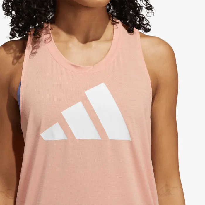 adidas 3BAR LOGO TANK 