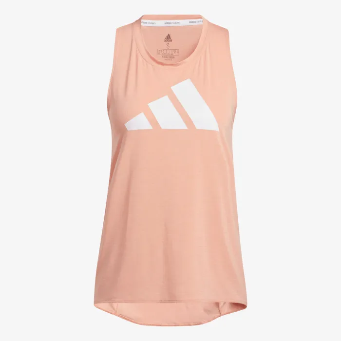 adidas 3BAR LOGO TANK 