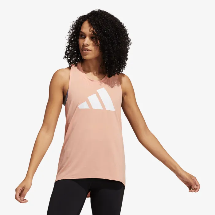 adidas 3BAR LOGO TANK 