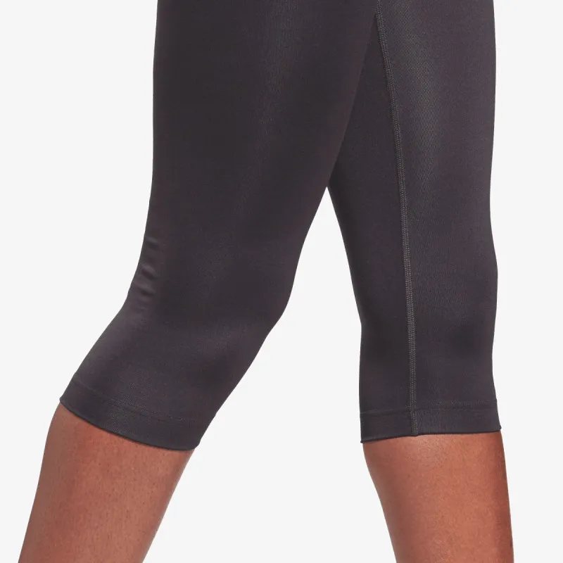 REEBOK WOR COMM CAPRI