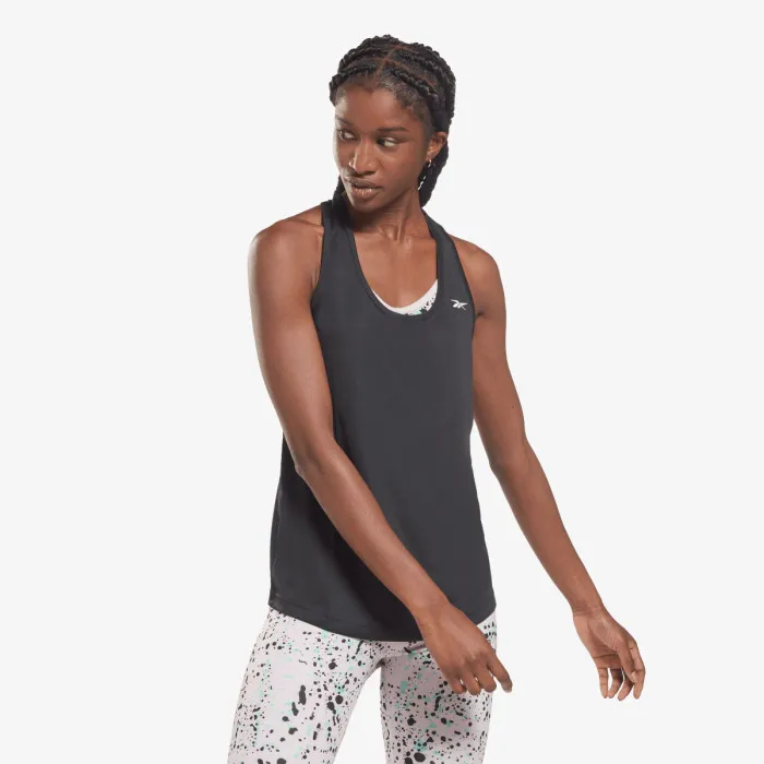 REEBOK US PERFORM MESH TANK 