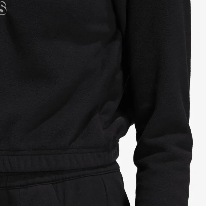 adidas W Q4 BLUV HZ 