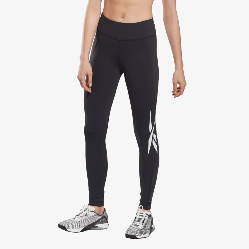 REEBOK TS LUX TIGHT - GR