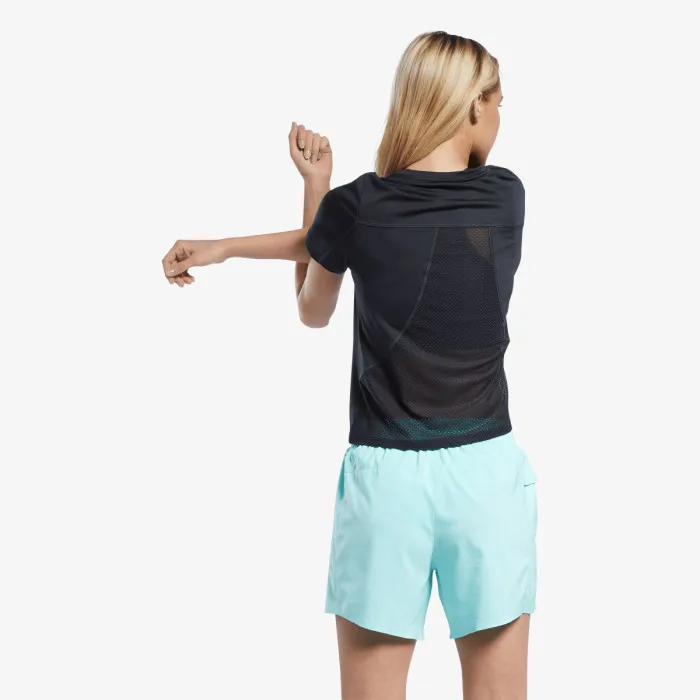 REEBOK WOR Run Speedwick Tee 