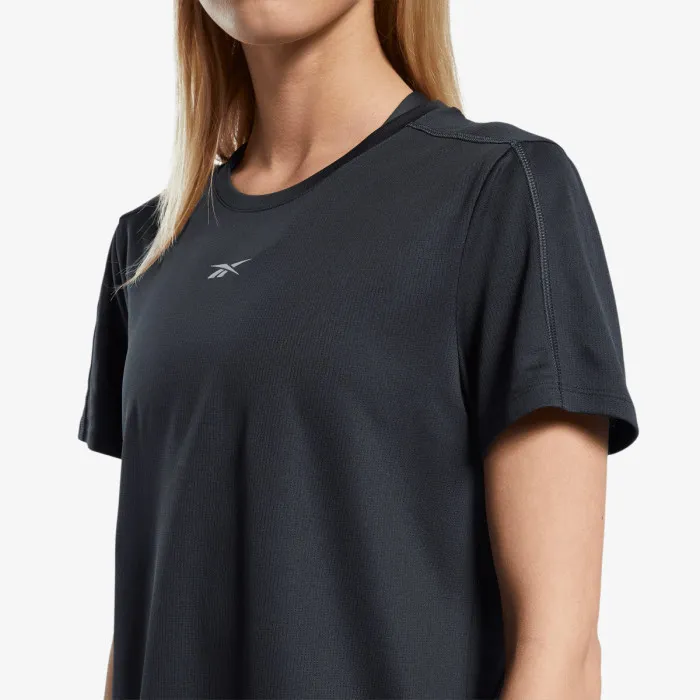 REEBOK WOR Run Speedwick Tee 