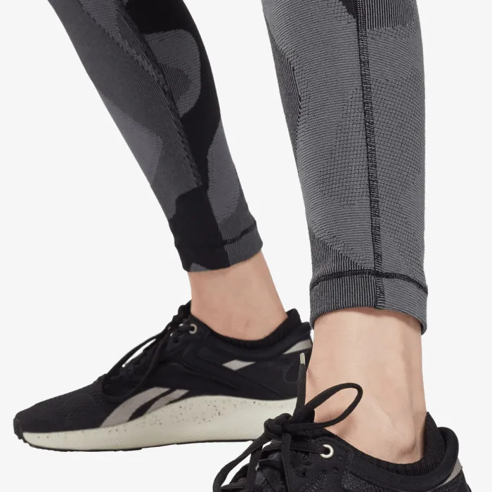 REEBOK TS Lux Tight- Jacquard 