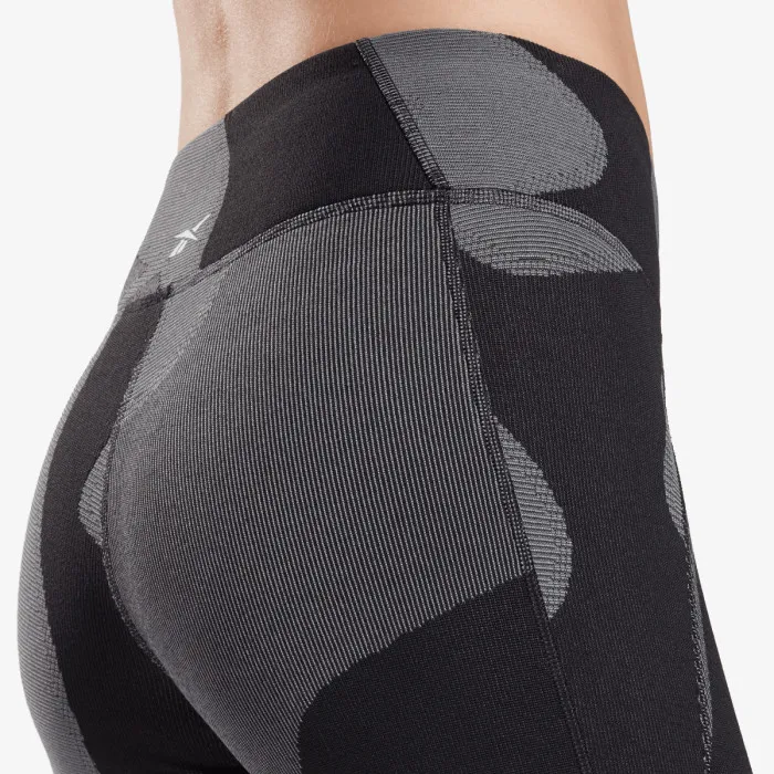 REEBOK TS Lux Tight- Jacquard 