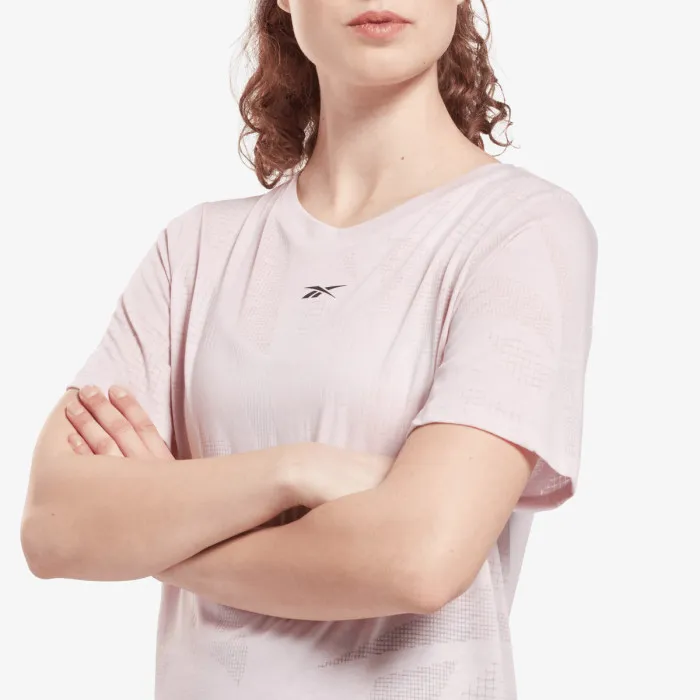 REEBOK TS Burnout Tee 