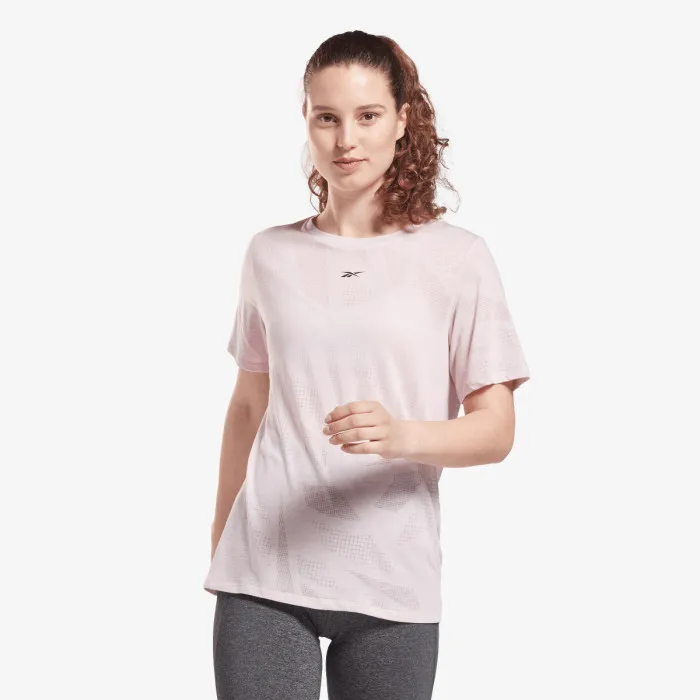 REEBOK TS Burnout Tee 