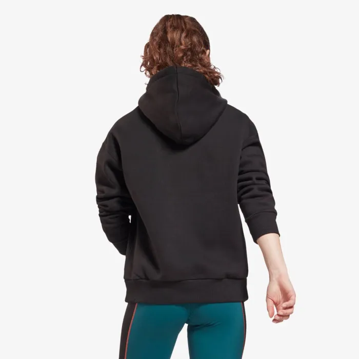 REEBOK Identity Fleece Hoody 