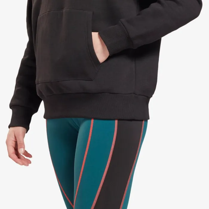 REEBOK Identity Fleece Hoody 