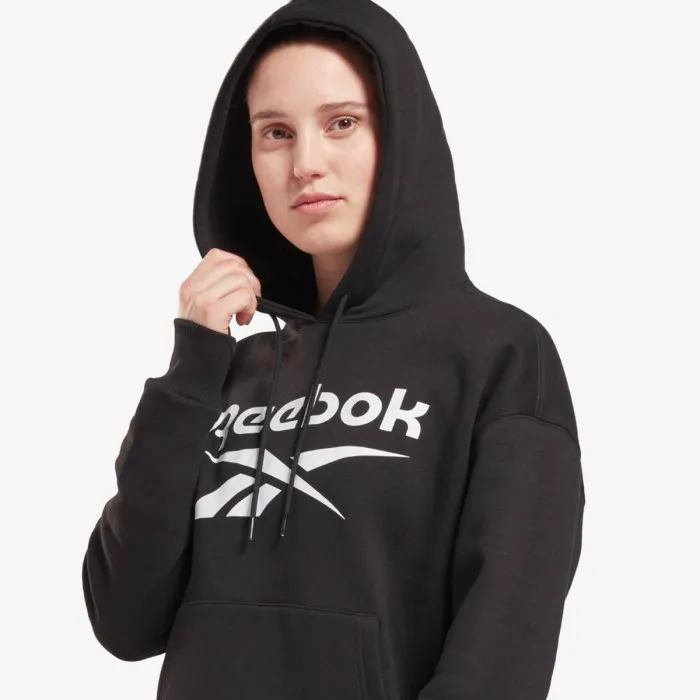 REEBOK Identity Fleece Hoody 