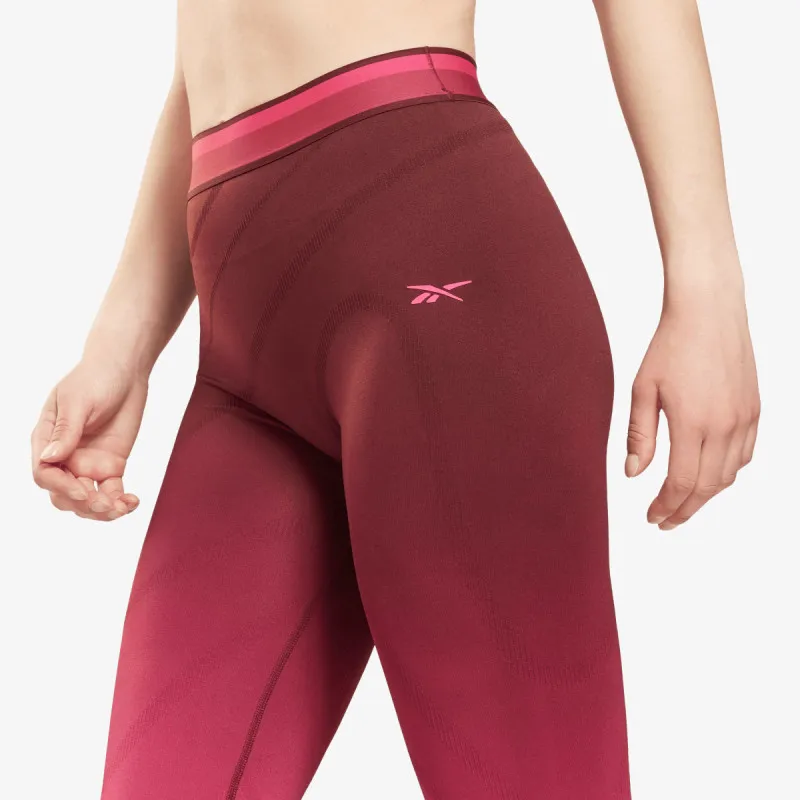 REEBOK TS UBF HR Seamless Tight