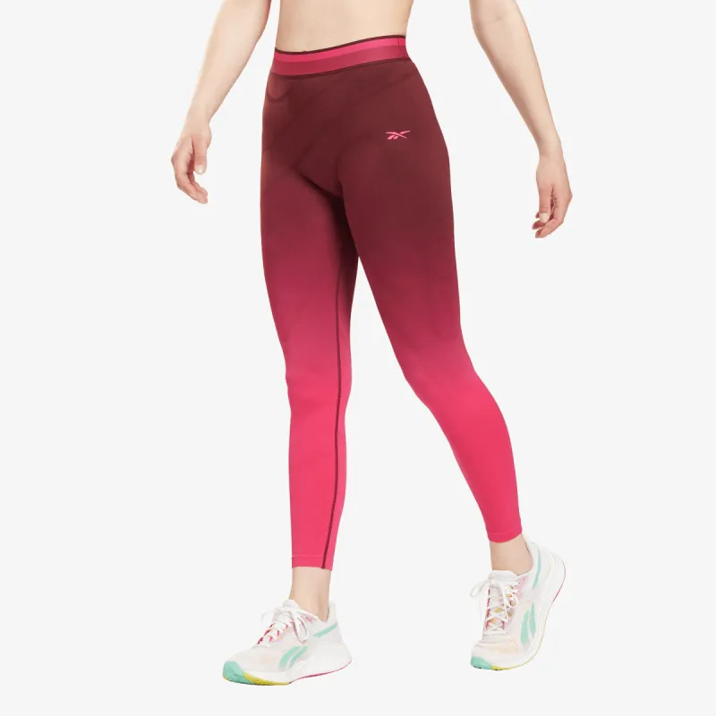 REEBOK TS UBF HR Seamless Tight