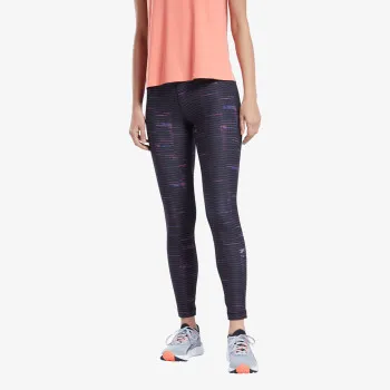 TS Run Lux Bold Tight-AOP 
