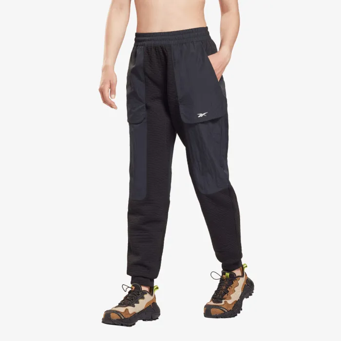 TS THERMO. GRAPHENE PANT 