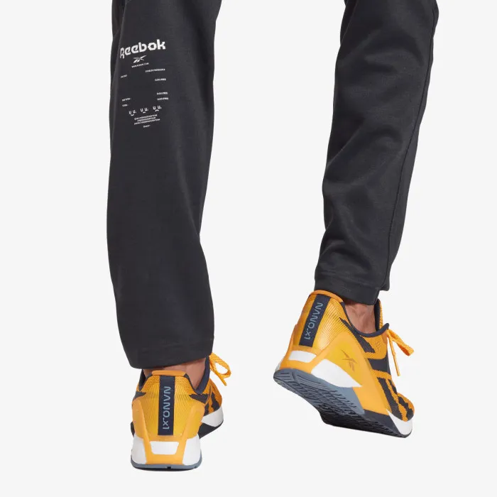 REEBOK TS ROADTRIP PANT 