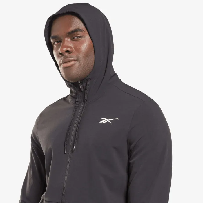 REEBOK TS Performance FZ Hoodie 