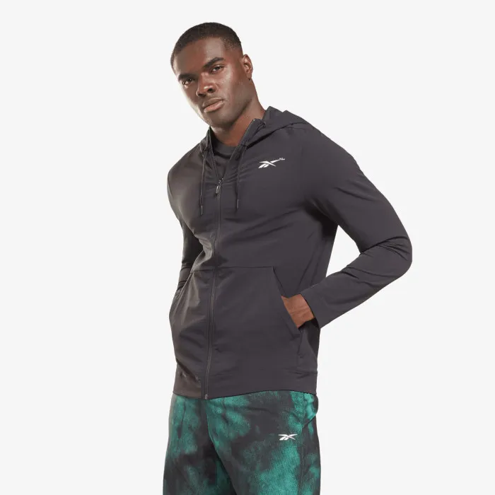REEBOK TS Performance FZ Hoodie 