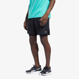 REEBOK RE 2-1 SHORT