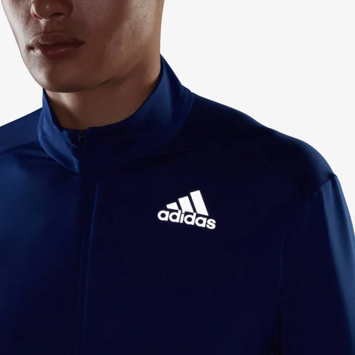 adidas OTR 1/2 ZIP M 