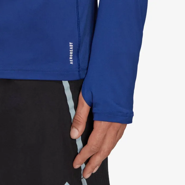 adidas OTR 1/2 ZIP M 