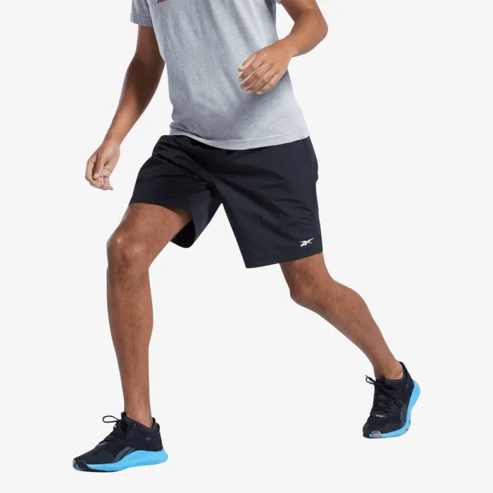 REEBOK TE UTILITY SHORT 