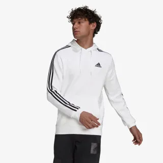 adidas Essentials Fleece 3-Stripes