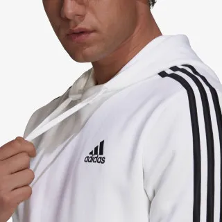 adidas Essentials Fleece 3-Stripes