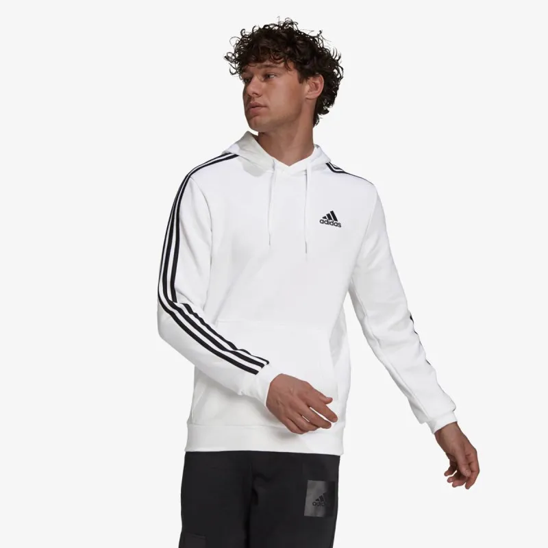 adidas Essentials Fleece 3-Stripes