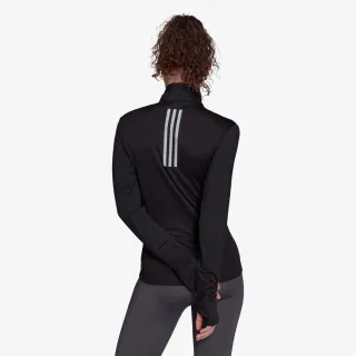 adidas OTR 1/2 ZIP W